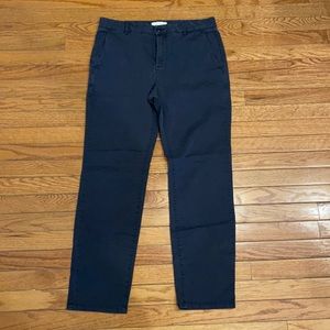 Everlane 33x30 Chinos
